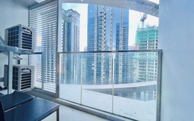Uptown Parksuites 2
