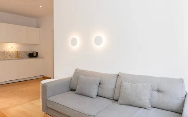 Liiiving in Gaia - Casa da Vinha Apartment III