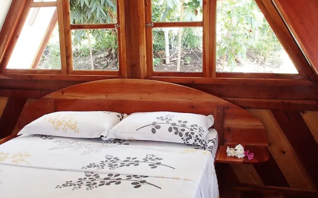 Kalachuchi Beach Resort