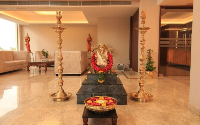 Ramrathna Residency