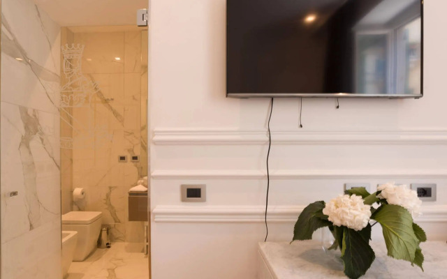 Via Chiodo Luxury Rooms