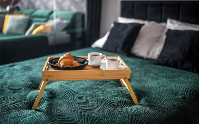 EASY RENT Apartments - Brilliant