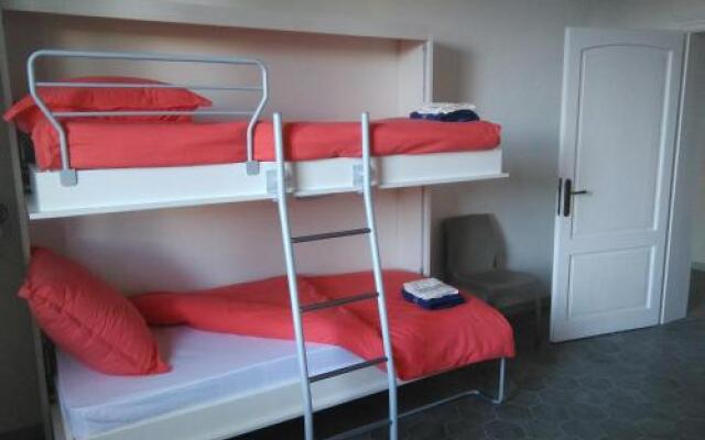 Appartement Venise Sant'Elena