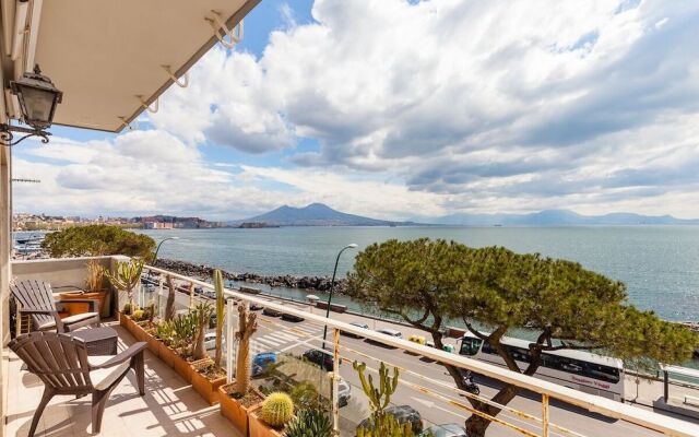 Mergellina Luxury