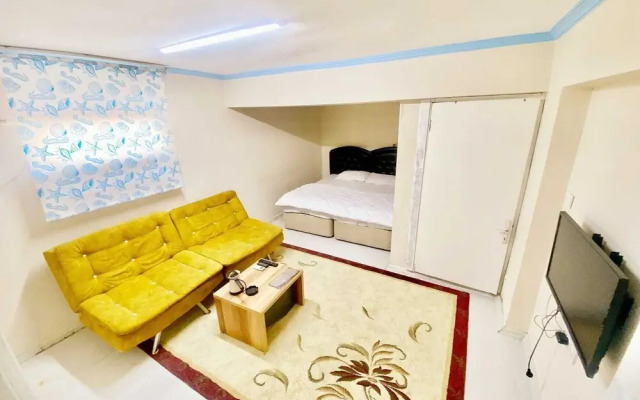 To Wi̇stom Home Otel