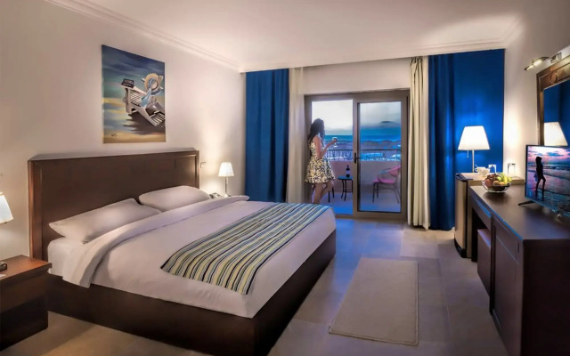 Aura Resort Sidi Abdel Rahman - El Alamein