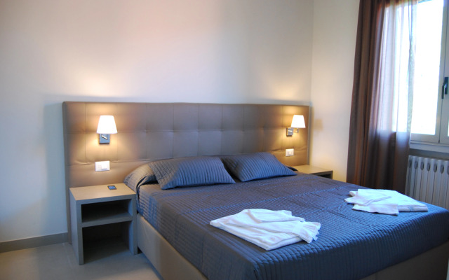 Residenze Al Colle Dei Pini