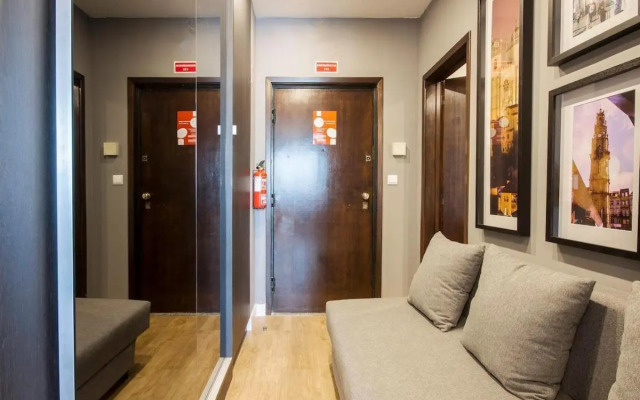 NEW! Galé Modern Apartment(elevator,parking) 446