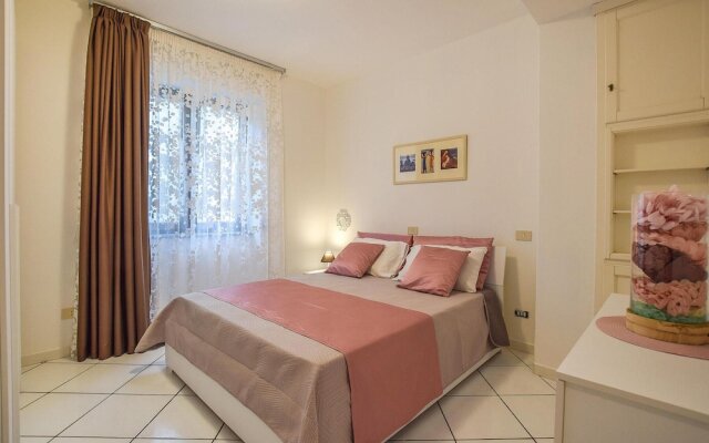Nice Apartment in Ischia With 3 Bedrooms and Wifi