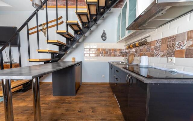 New Gudauri Suites