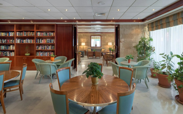 Hotel Mediterranean