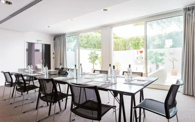 Kube Hotel Gassin