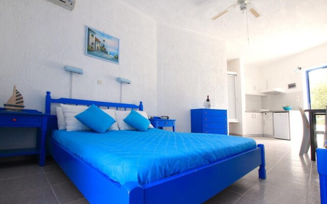 Christiana Hotel Apartments