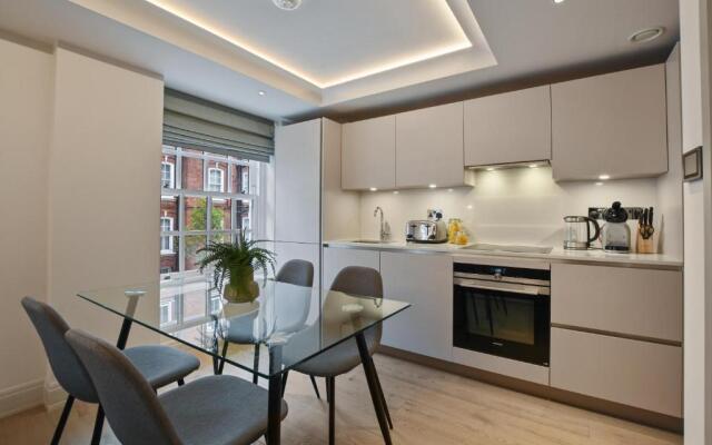 Hope House Residences by Aeria Apartments