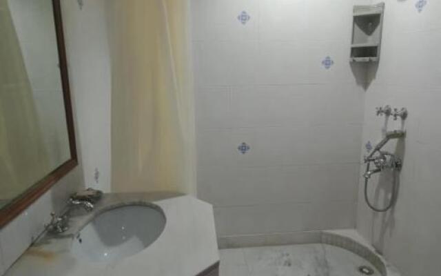 Pamposh Guest House Gurgaon