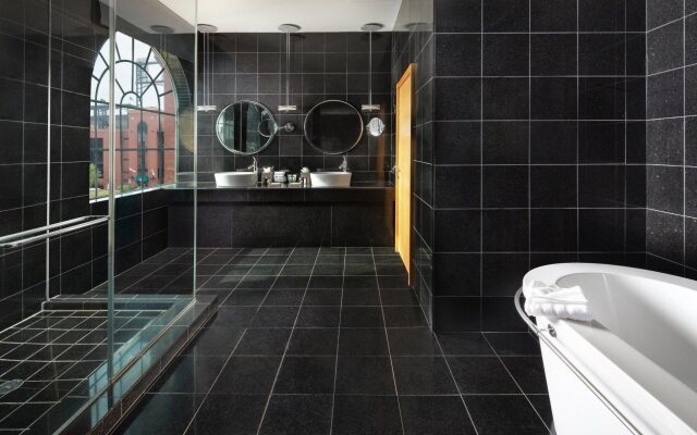 The Westin St. Louis