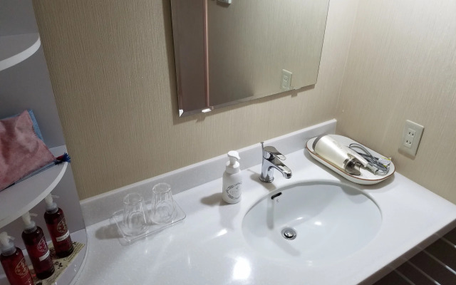 Yufuin Besso Shikisai Hotel