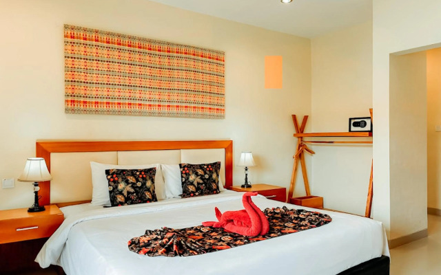 Kubu Petitenget Suite Seminyak