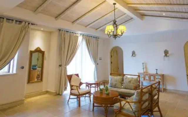 Xikang Yunshe Wellness & Resort Hainan