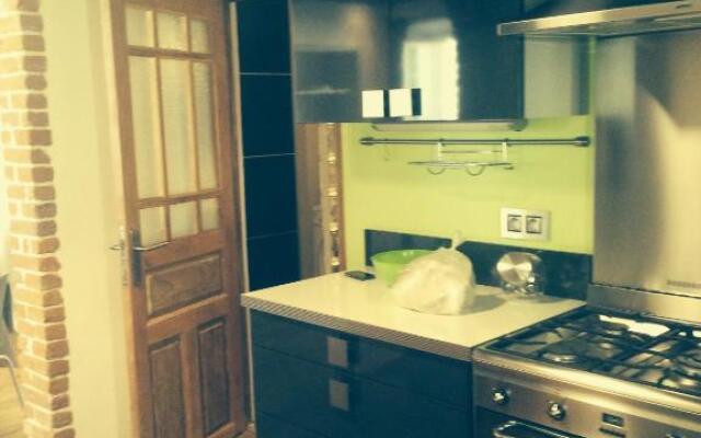 Appartement L'Ile-Rousse