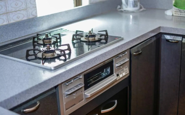 Naha City Family inn B32