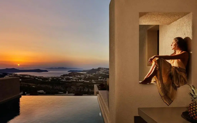 Halcyon Days Suites