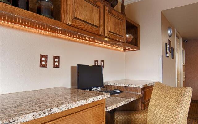 Quality Inn Clinton North