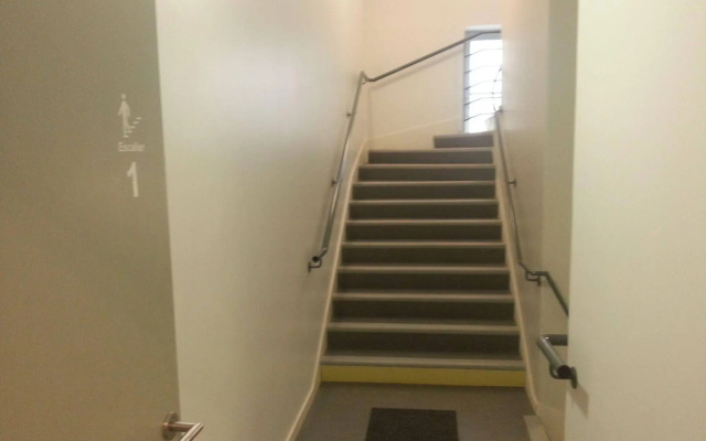 S'cool Hostel