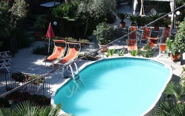 Residence Antico Sempione