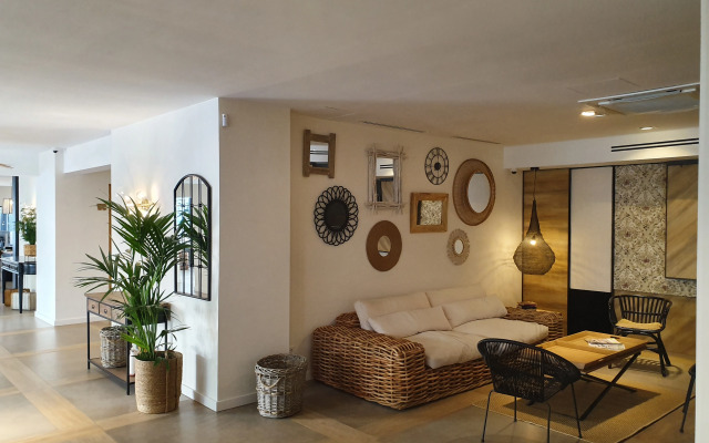 Hotel Windsor Tossa – Adults Only +16