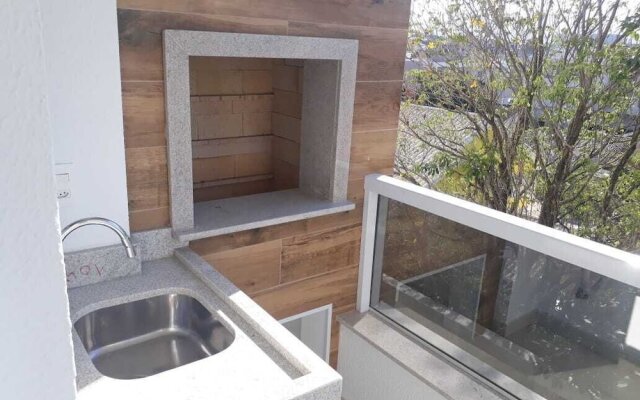 Apartment with Infinity Pool & Panoramic Views - 228