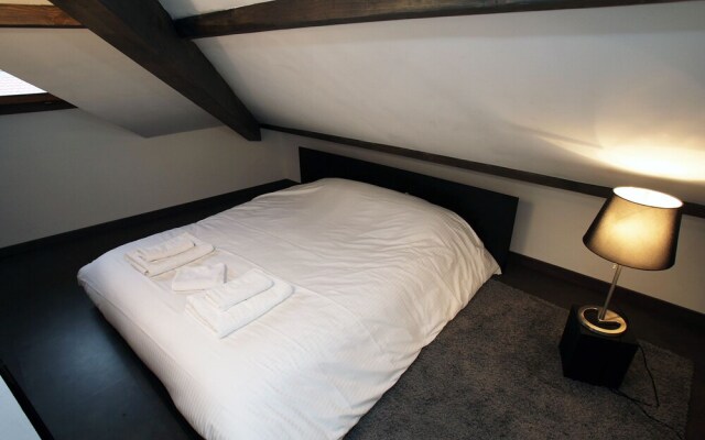 2 bd apartment with sauna- center Annecy