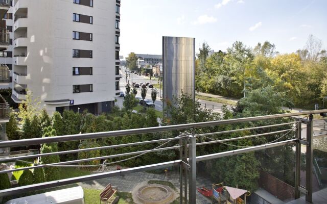 P&O Apartments Bukowińska