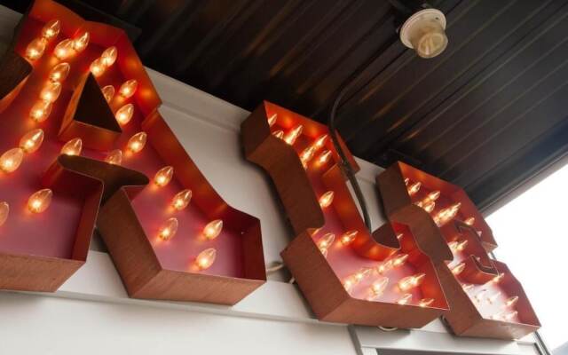 The Bow Hotel