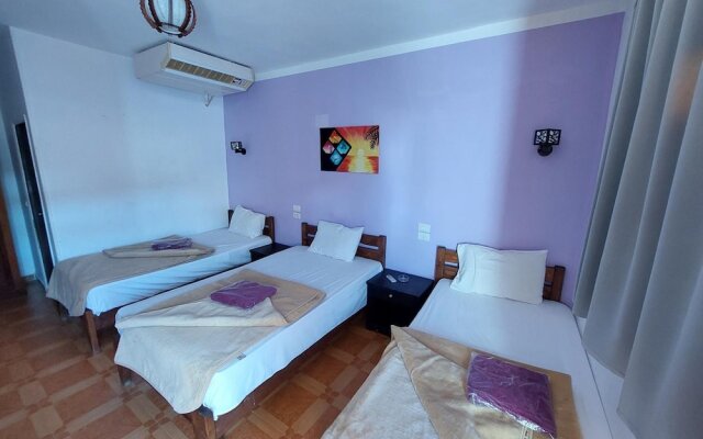 Carmine Hotel Dahab