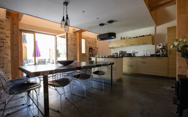 La Métairie du Clos Saint Louis