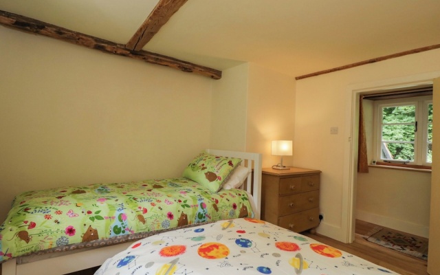 Keepers Cottage