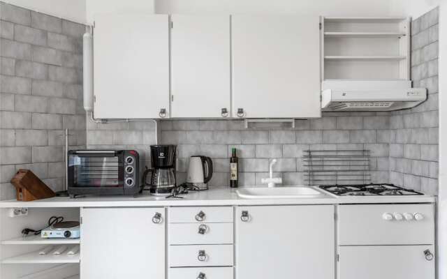 WeHost Lapinlahdenkatu 25