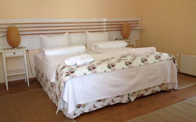 Camlihemsin Tasmektep Hotel