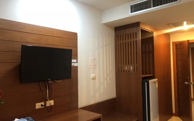 Jim Dandy Place Hostel