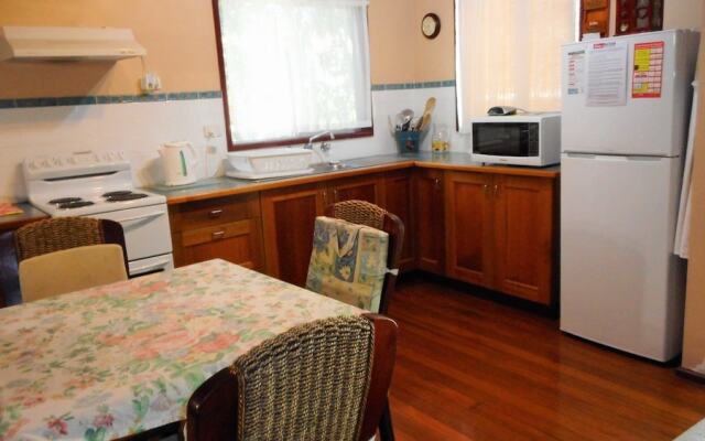 Cuckoo's Nest at South West Rocks