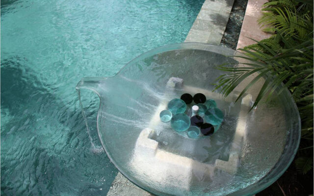 Nike Villas