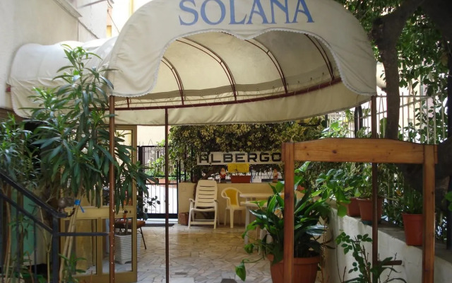 Albergo Solana