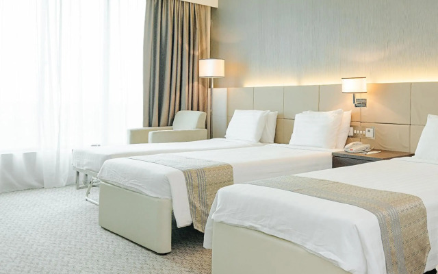 Raia Hotel & Convention Centre Alor Setar