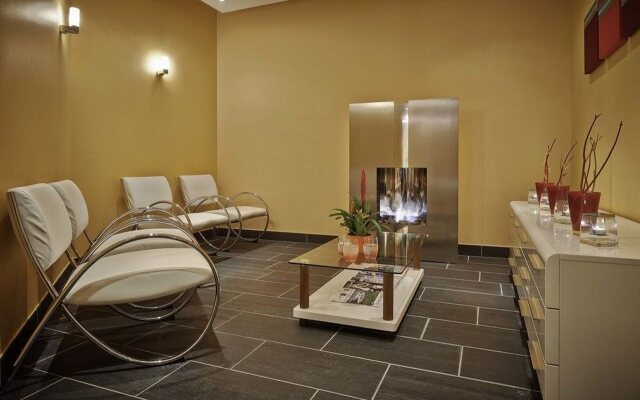 Hotel Arte