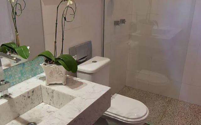 Living Hotel Flamengo