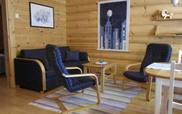 KRT Cabins