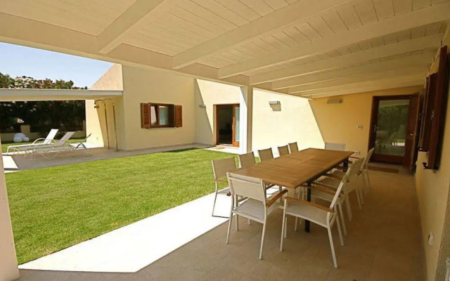 Villa Franca