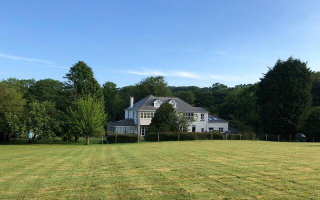 The Annexe, Tregoose House
