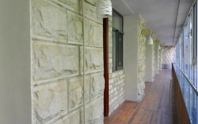 Ripple Hotel (Dalian Laodong Park Wuchang Street)